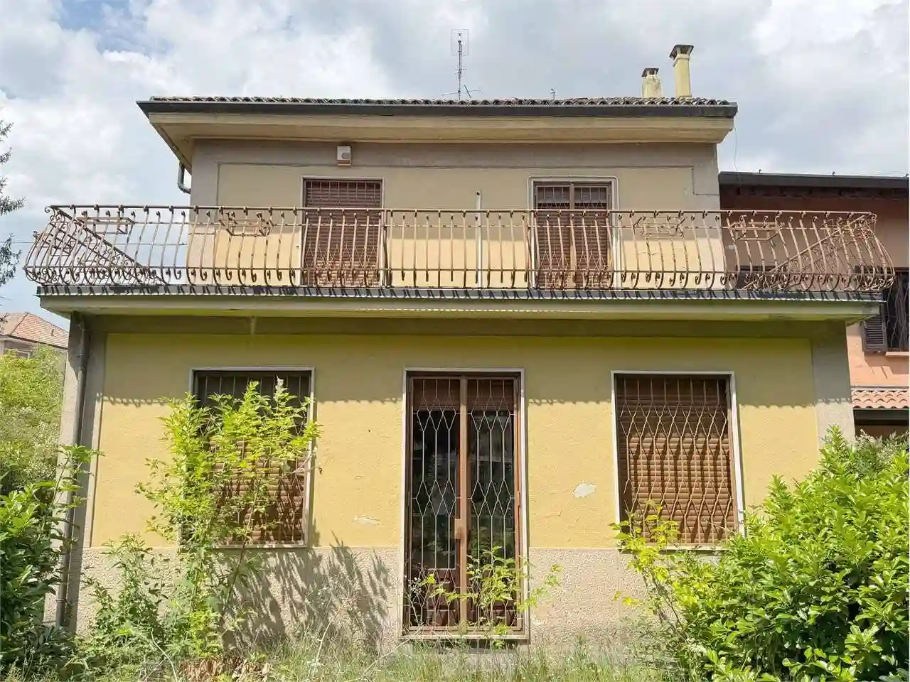 Palazzo - Edificio - foto 4