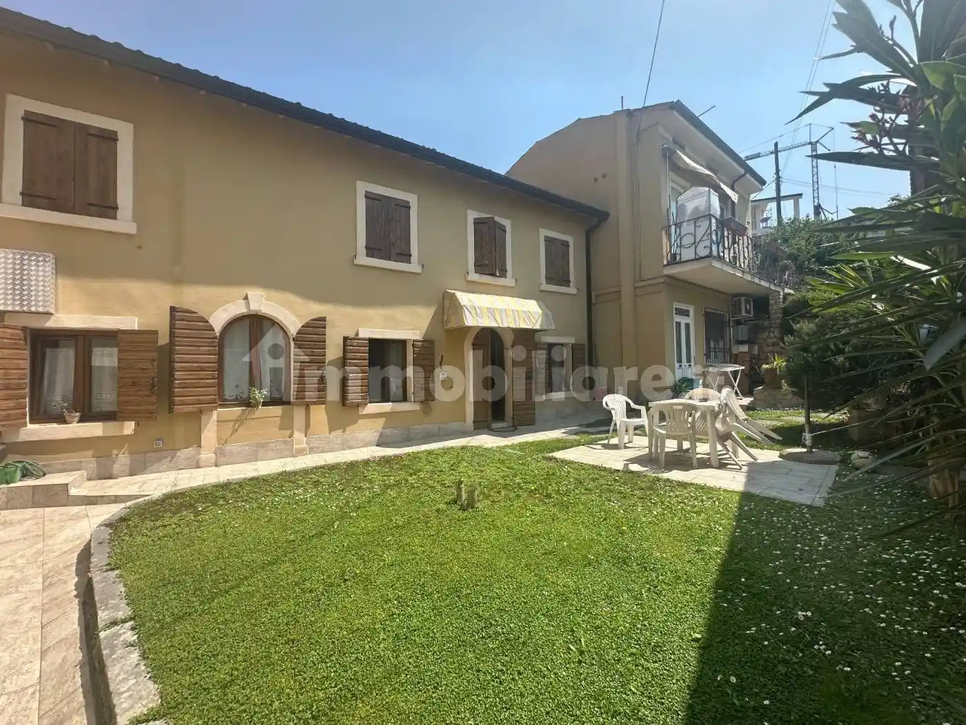 Appartamento in affitto a Colognola Ai Colli