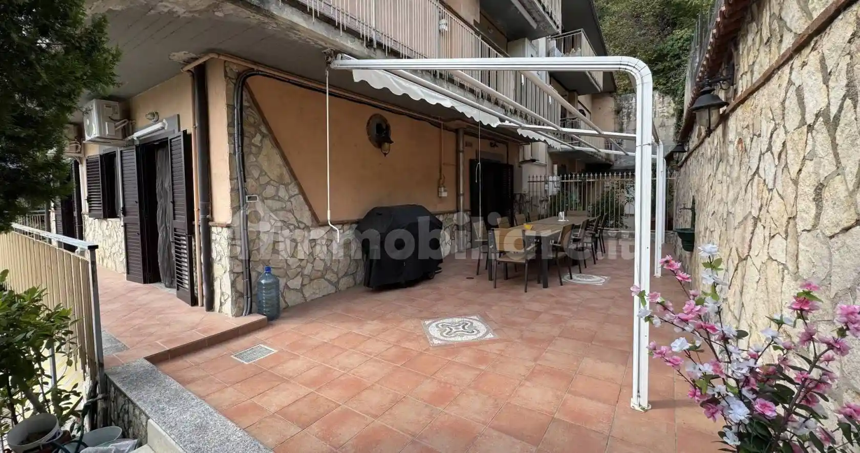 Appartamento in vendita a Monteforte Irpino