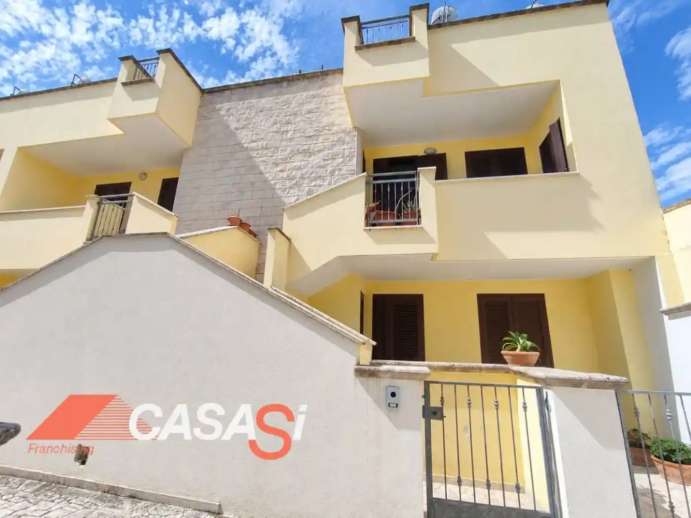 Appartamento in vendita a Uggiano la Chiesa