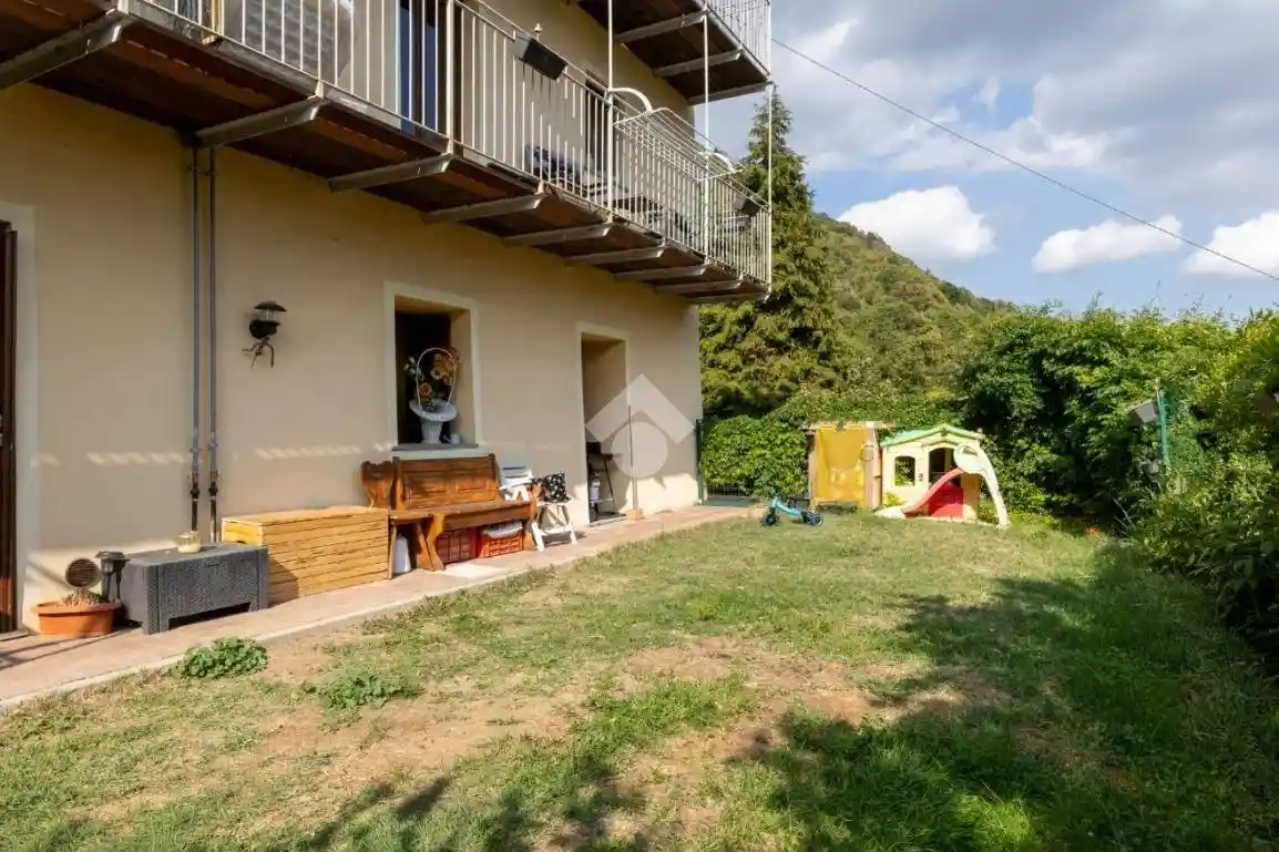 Appartamento in vendita a Torre Pellice