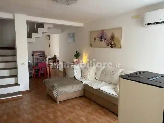 Villetta a schiera in vendita a Cadoneghe