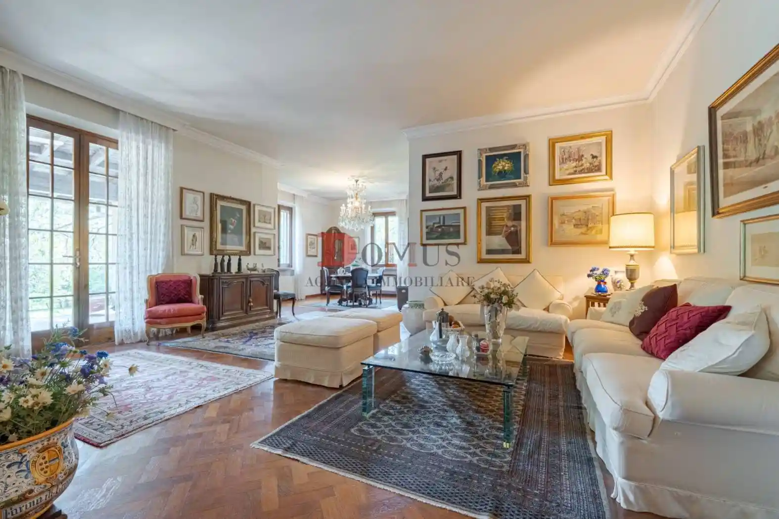 Villa in vendita a Porto Mantovano