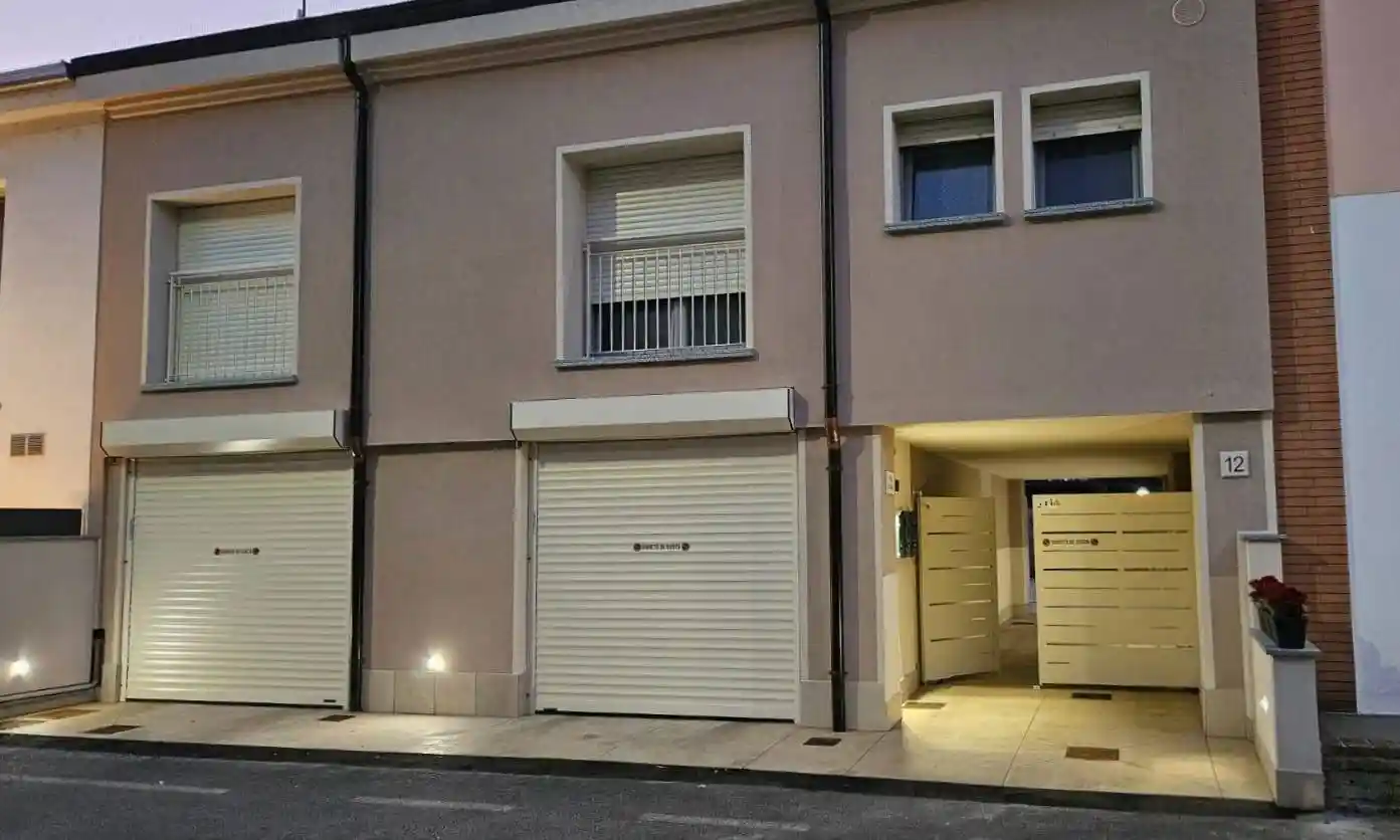 Appartamento in affitto a Lodi