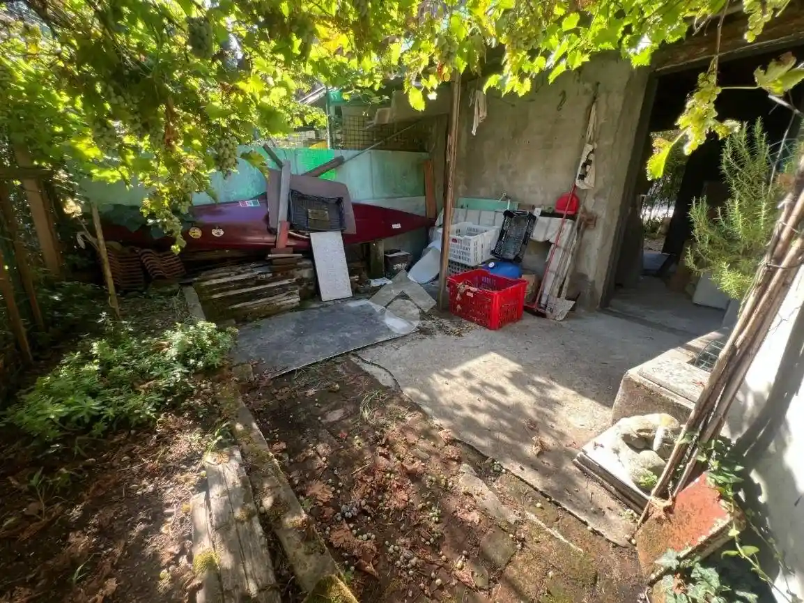 Rustico - Casale in vendita a Abbiategrasso