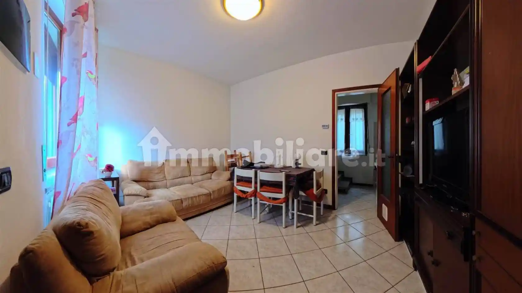 Casa indipendente in vendita a Brembio