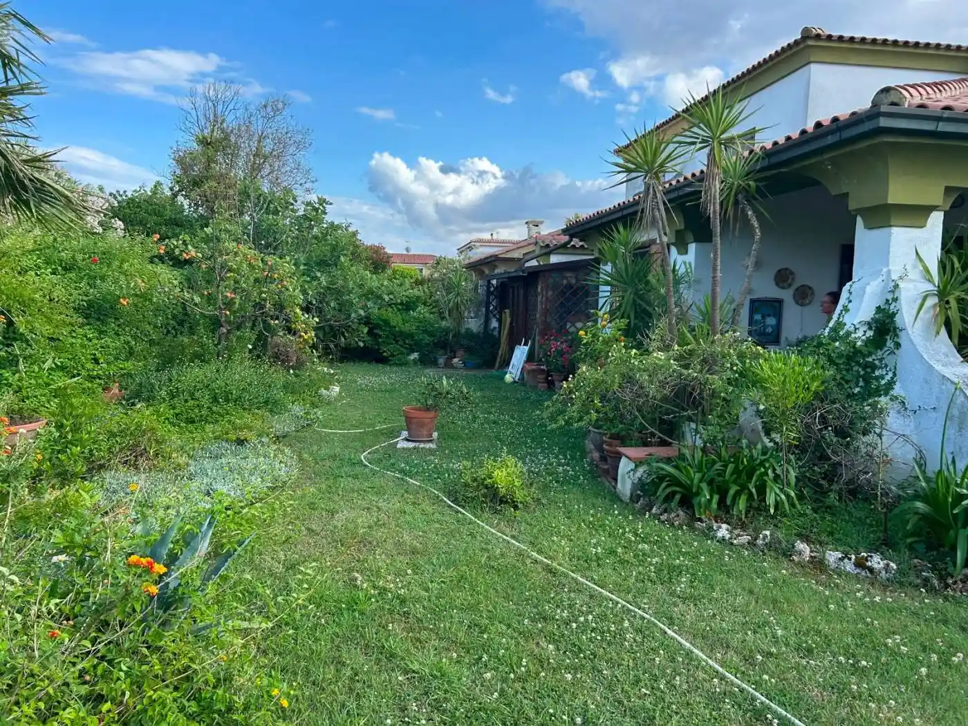 Villa in vendita a Porto Recanati