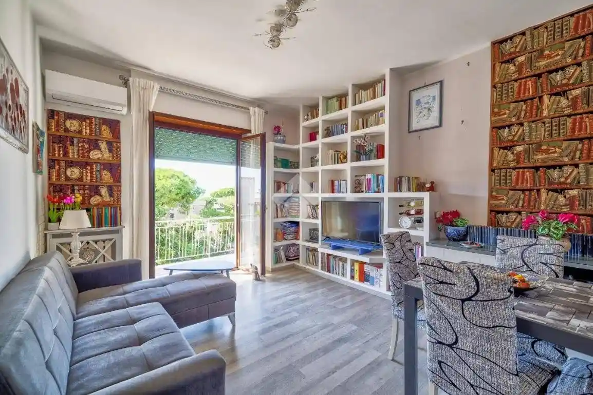 Appartamento in vendita a Santa Marinella