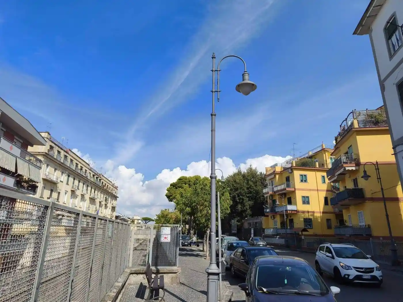Appartamento in vendita a Portici