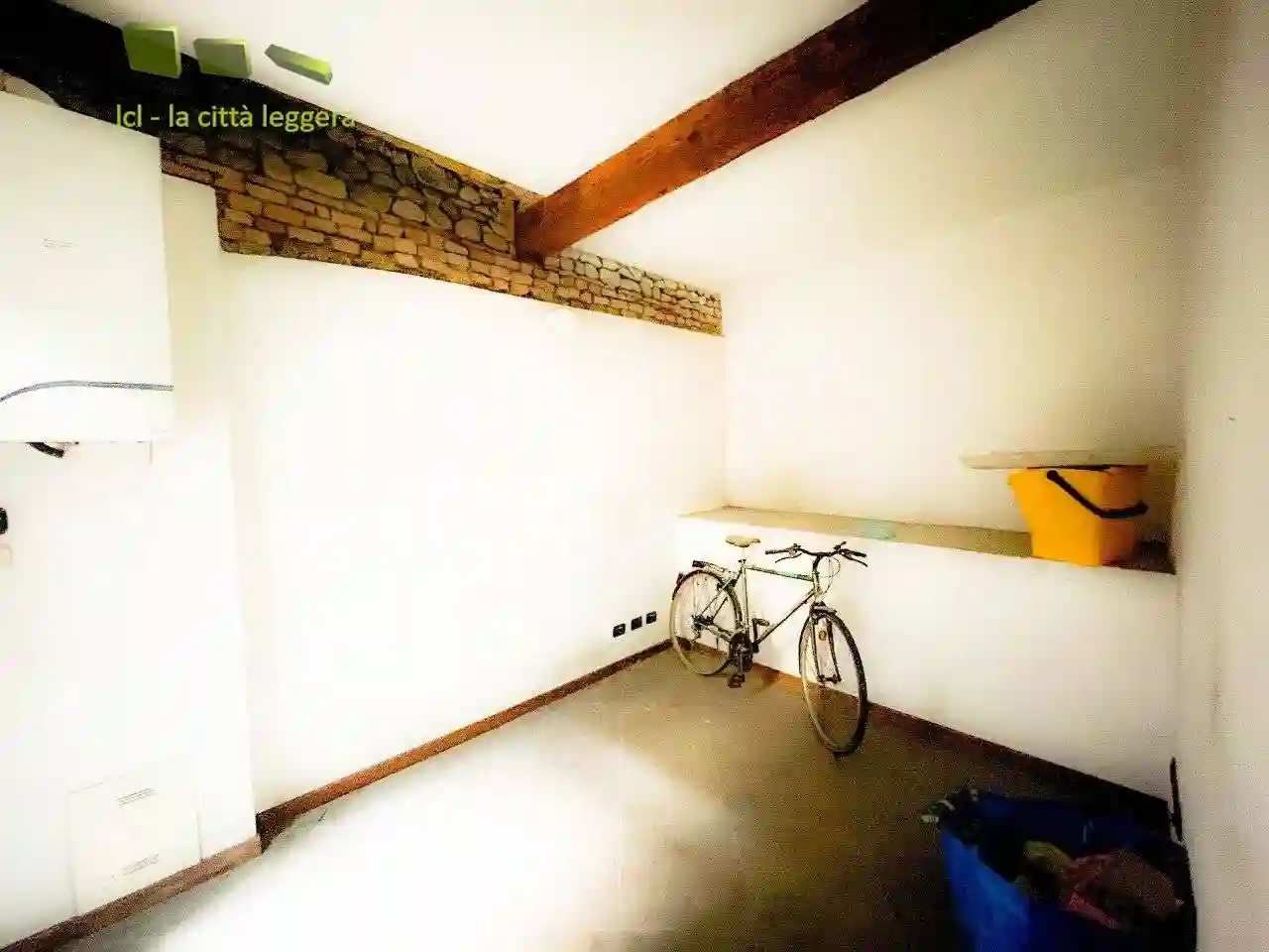 Loft - foto 3