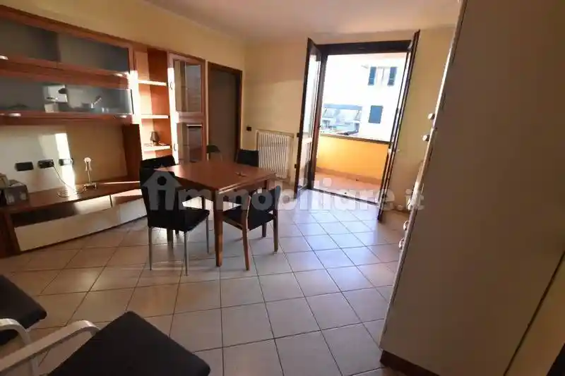 Appartamento in affitto a Fidenza