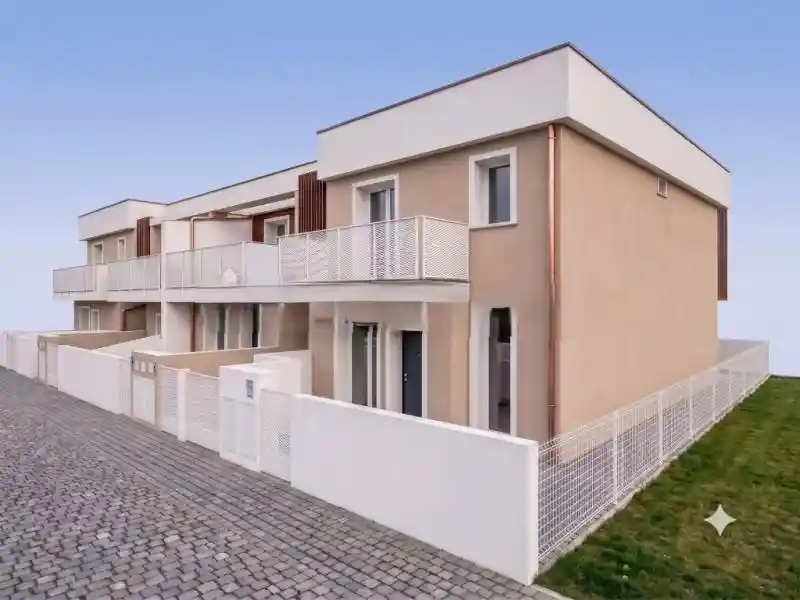 Appartamento in vendita a Pesaro