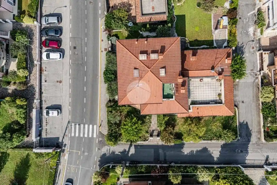 Villa in vendita a Botticino