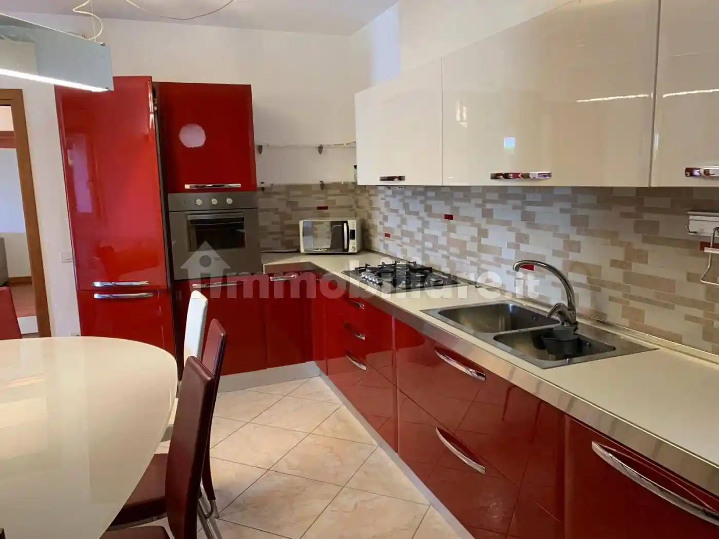 Appartamento in vendita a Albignasego