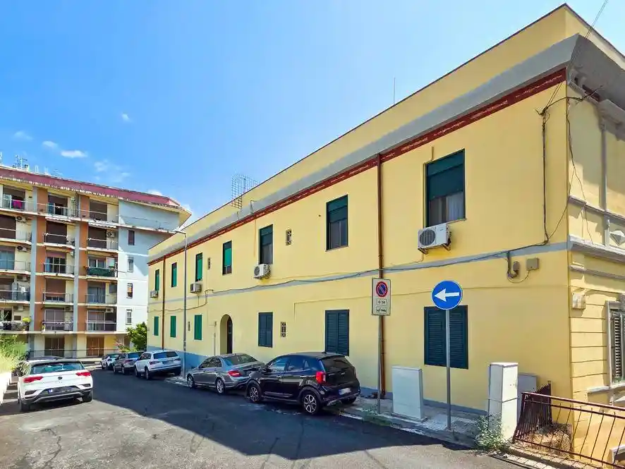 Appartamento in vendita a Messina