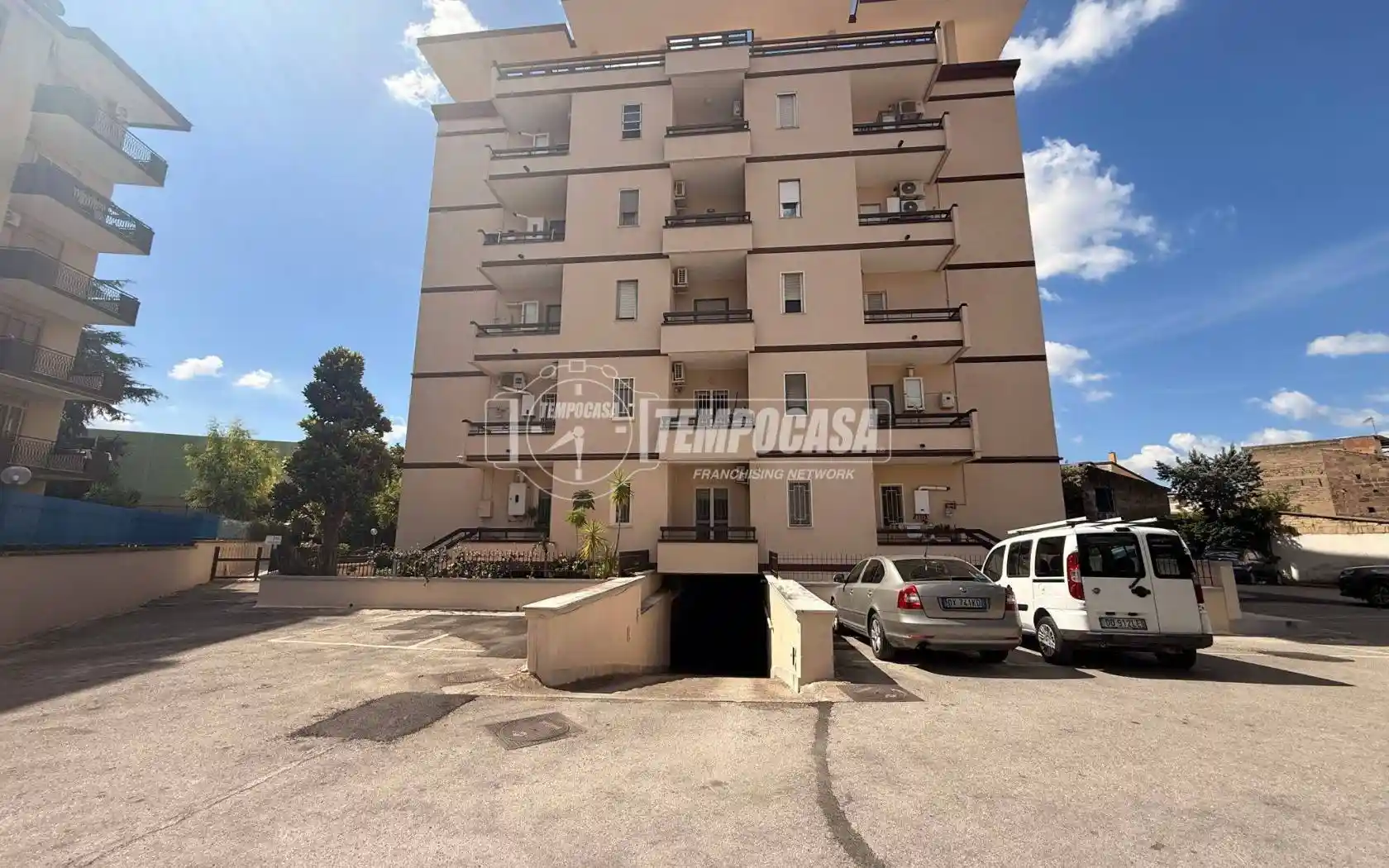 Appartamento in vendita a Santa Maria Capua Vetere