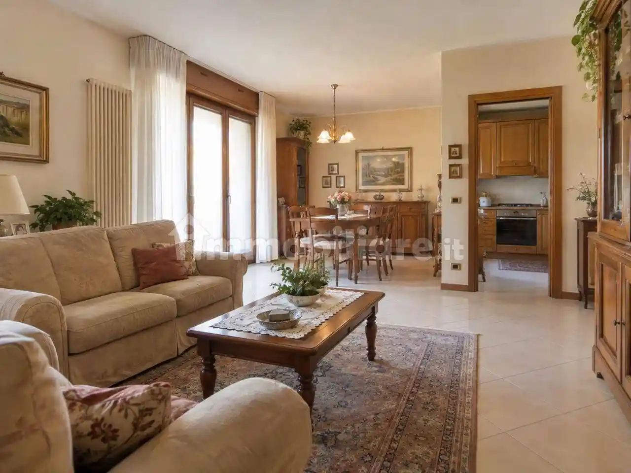 Appartamento in vendita a Padova