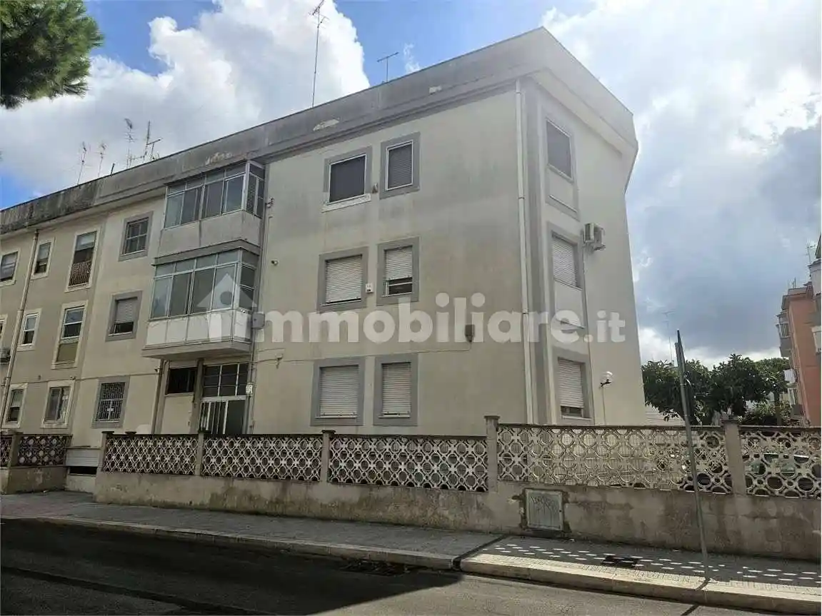Appartamento in vendita a Brindisi