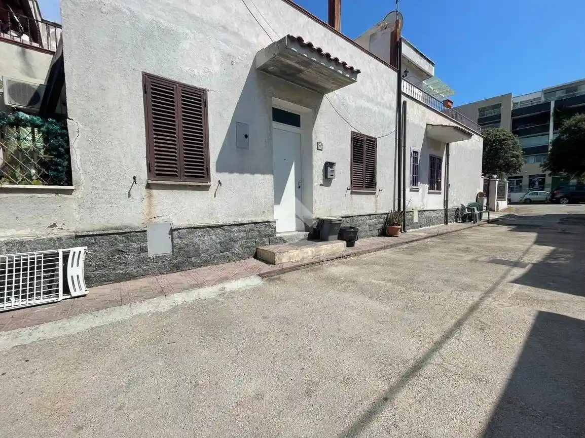 Appartamento in vendita a Terracina