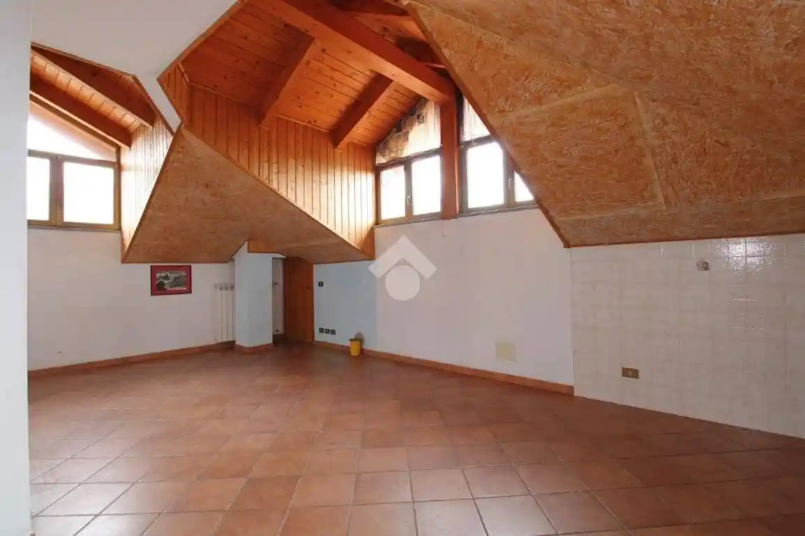 Appartamento in vendita a Almese