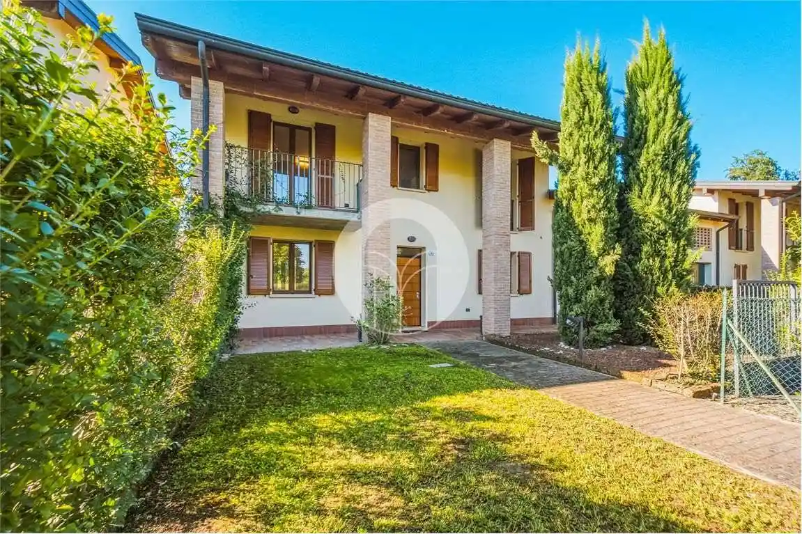 Villa in vendita a Reggio Emilia