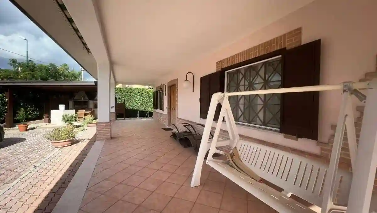 Villa - foto 4