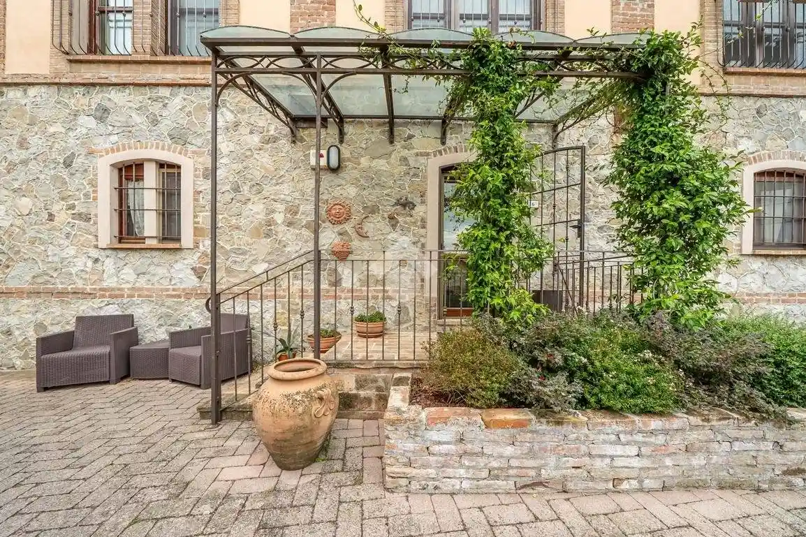 Villetta a schiera in vendita a Langhirano