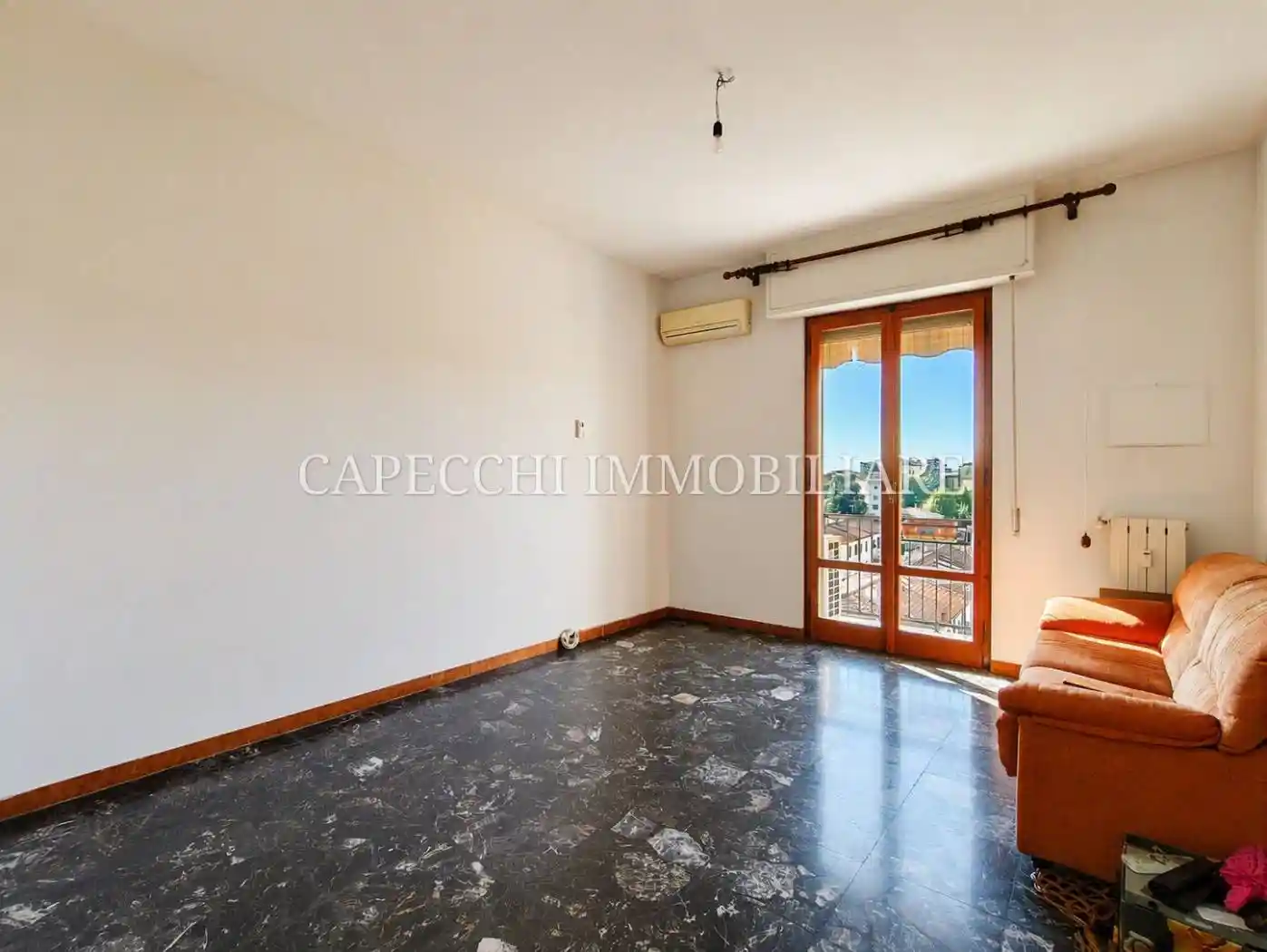 Appartamento in vendita a Pistoia
