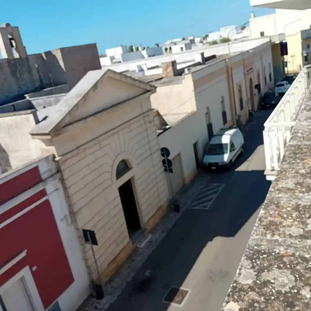 Appartamento in vendita a Gagliano del Capo