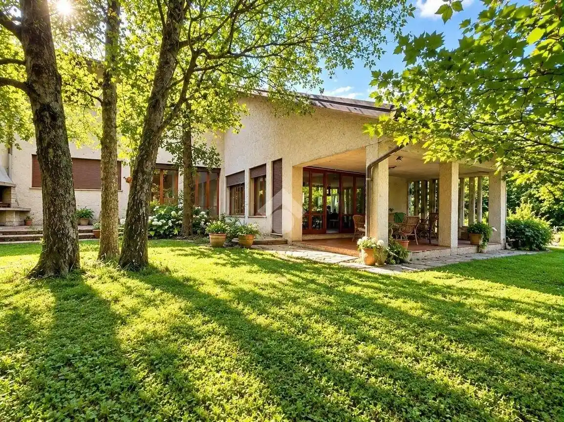 Villa in vendita a Selvazzano Dentro