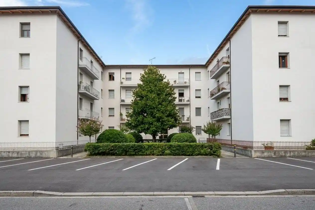 Appartamento in vendita a Prato