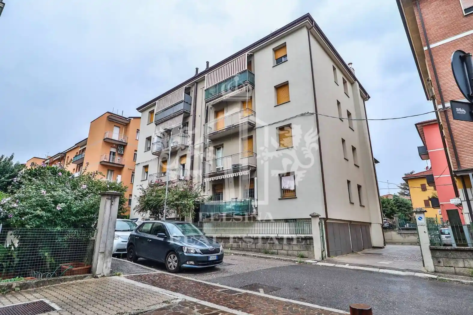 Appartamento in vendita a Casalecchio di Reno