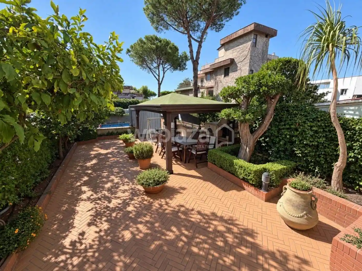 Appartamento in vendita a San Sebastiano al Vesuvio