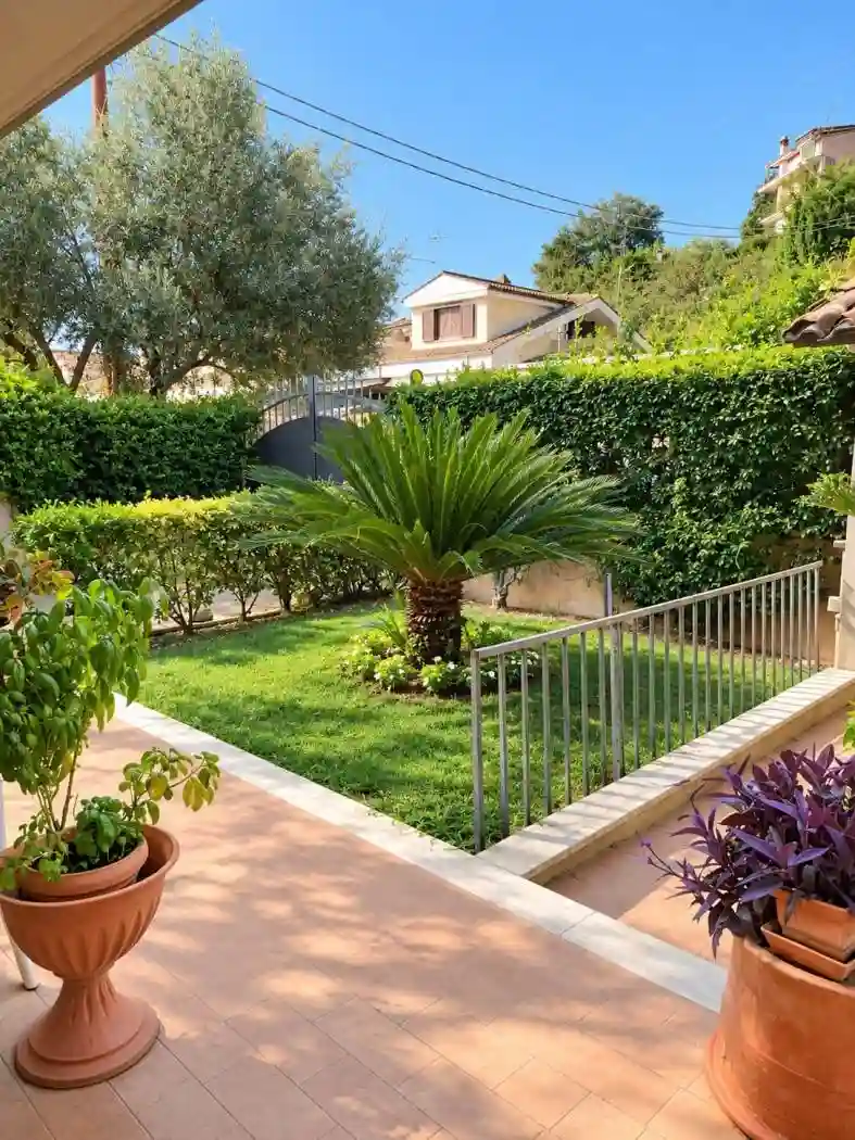 Villetta a schiera - foto 2