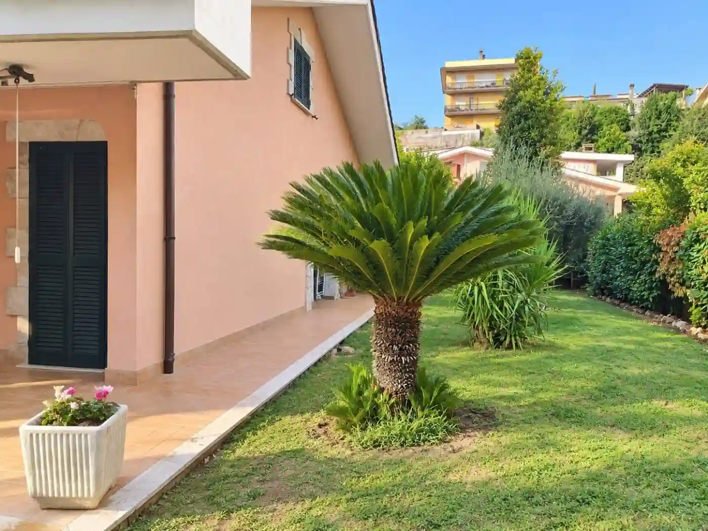 Villetta a schiera - foto 4