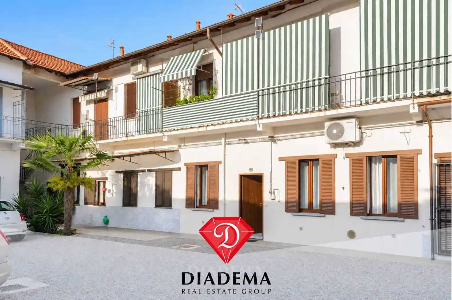 Appartamento in vendita a Jerago con Orago
