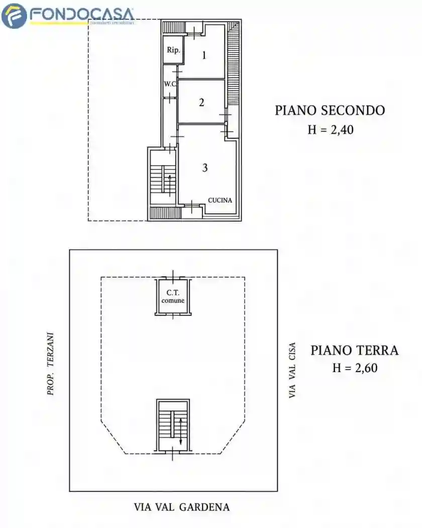 Appartamento - foto 3