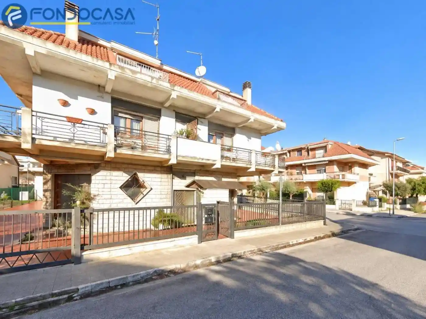 Appartamento in vendita a San Benedetto del Tronto