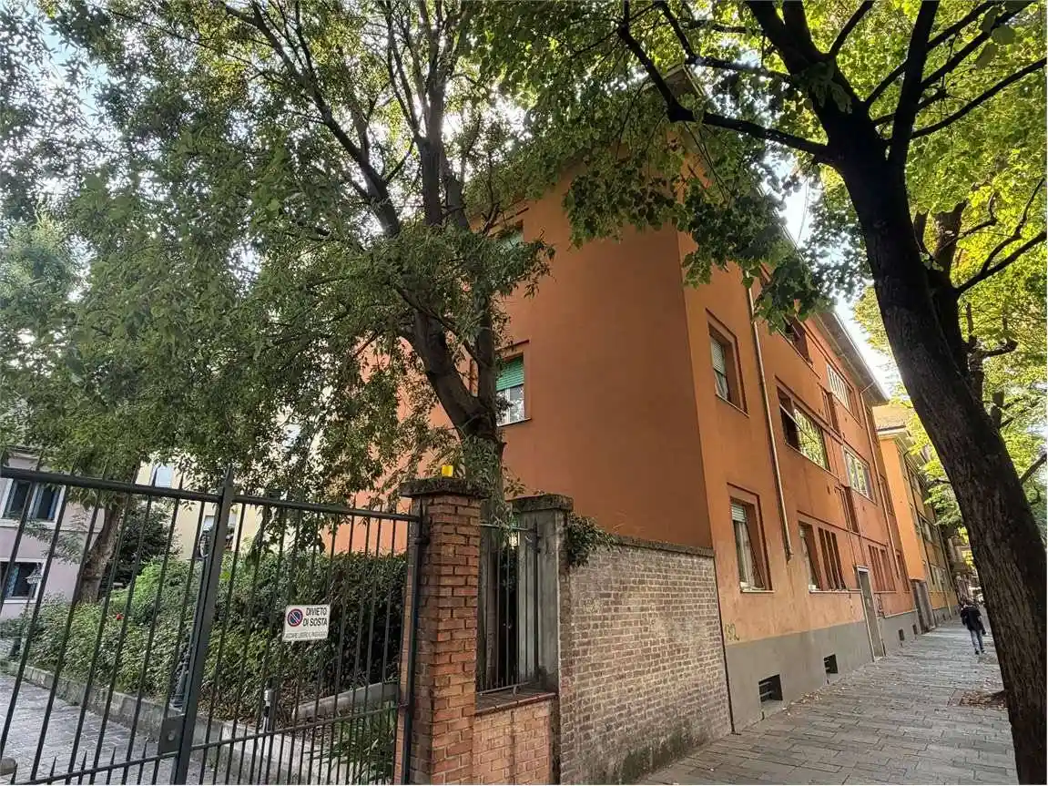 Appartamento in vendita a Parma