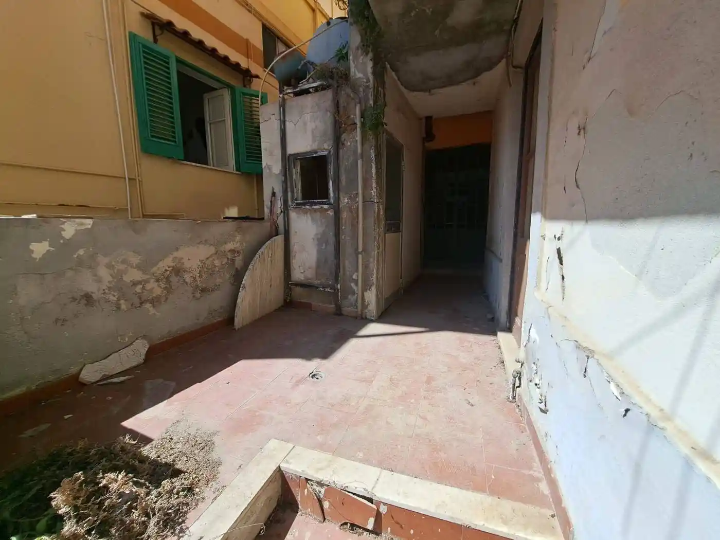 Appartamento in vendita a Messina