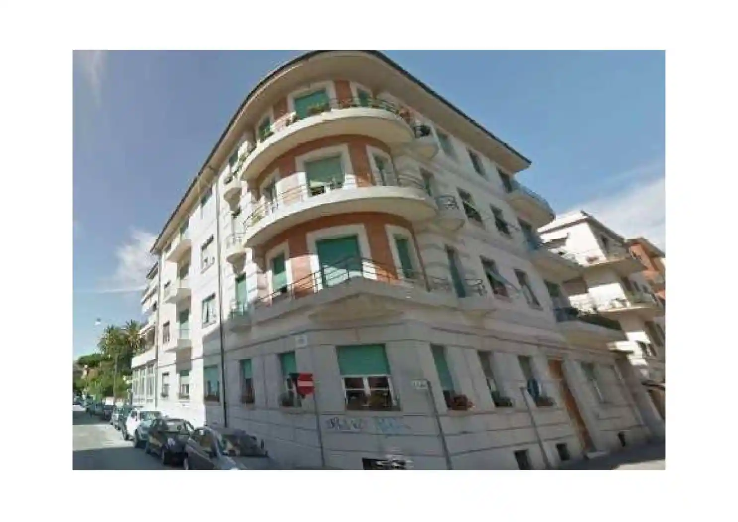 Appartamento in vendita a Livorno