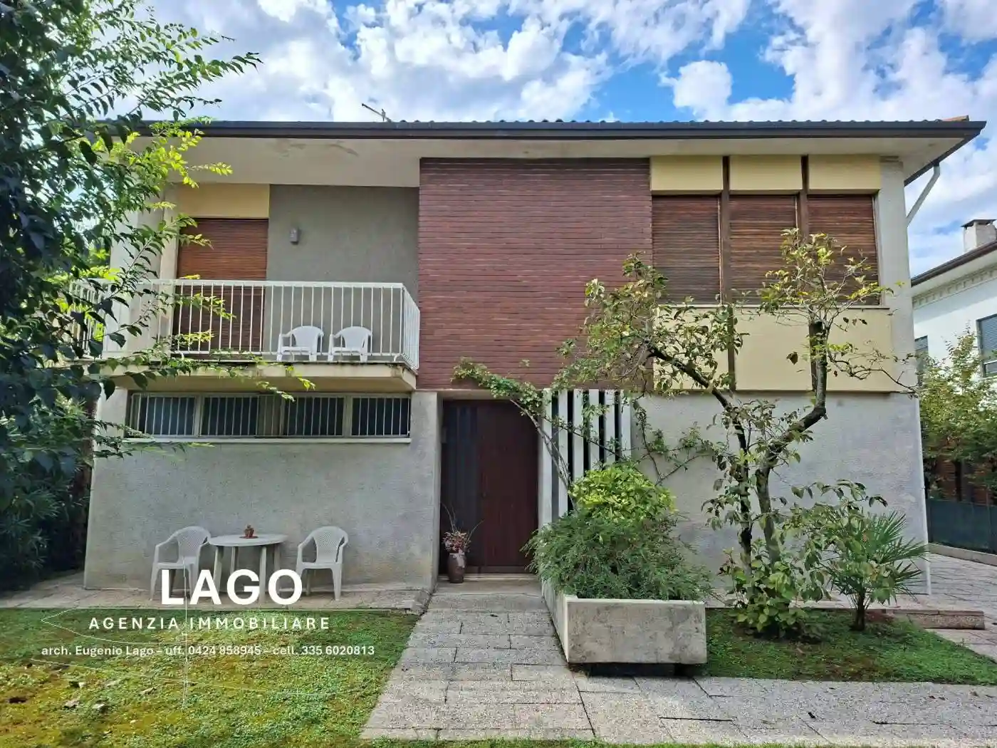 Villa - foto 3