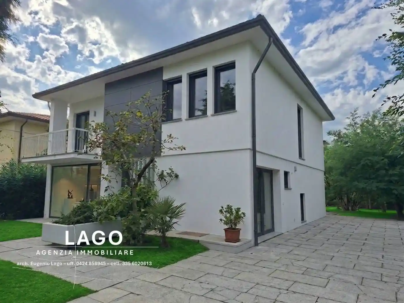 Villa in vendita a Nove