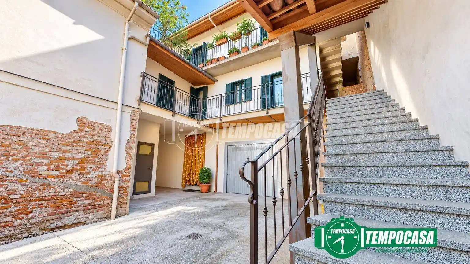 Casa indipendente in vendita a Valenza