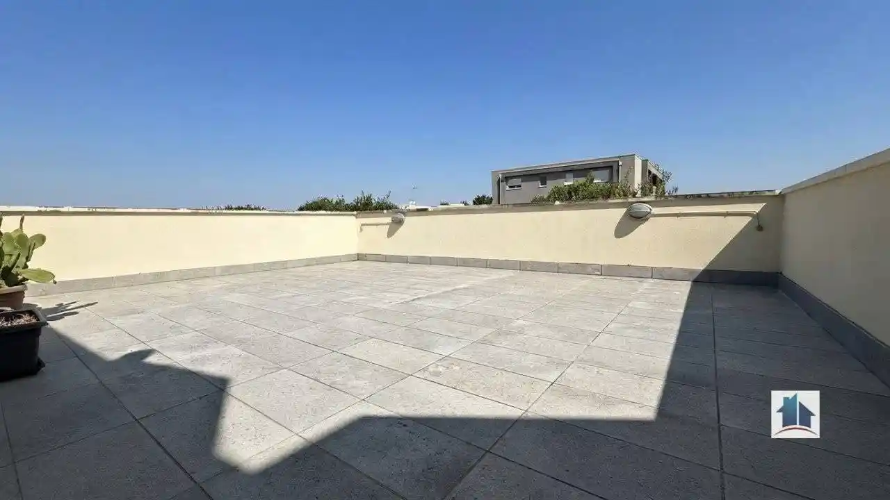 Appartamento in vendita a Albignasego