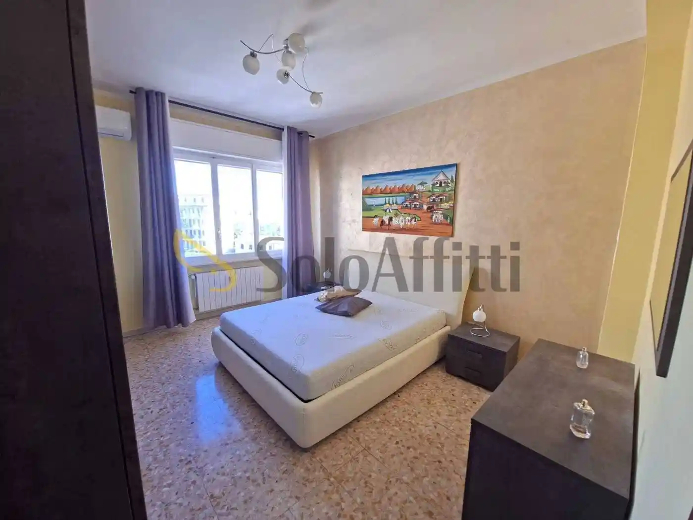 Appartamento in affitto a Livorno