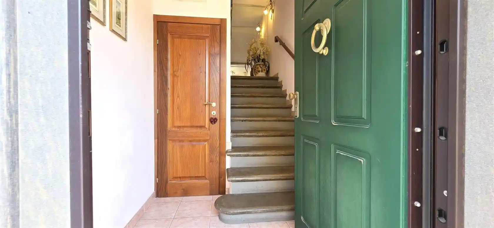 Appartamento in vendita a Pisa