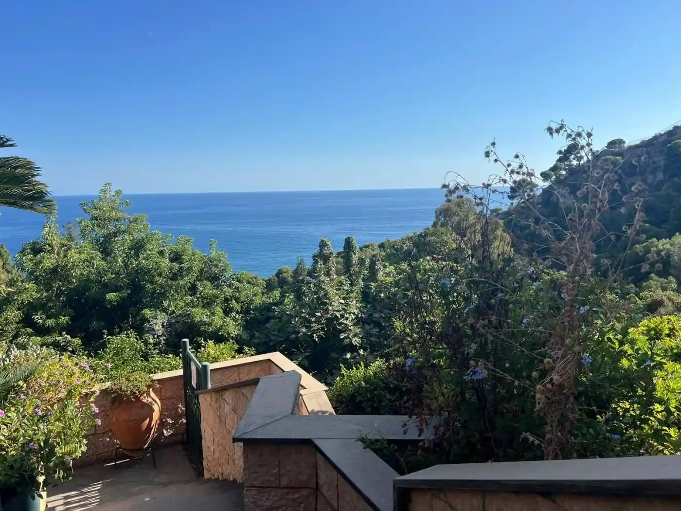 Appartamento in vendita a Ventimiglia