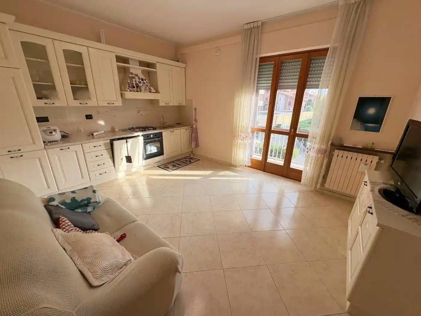 Appartamento in affitto a Guarene