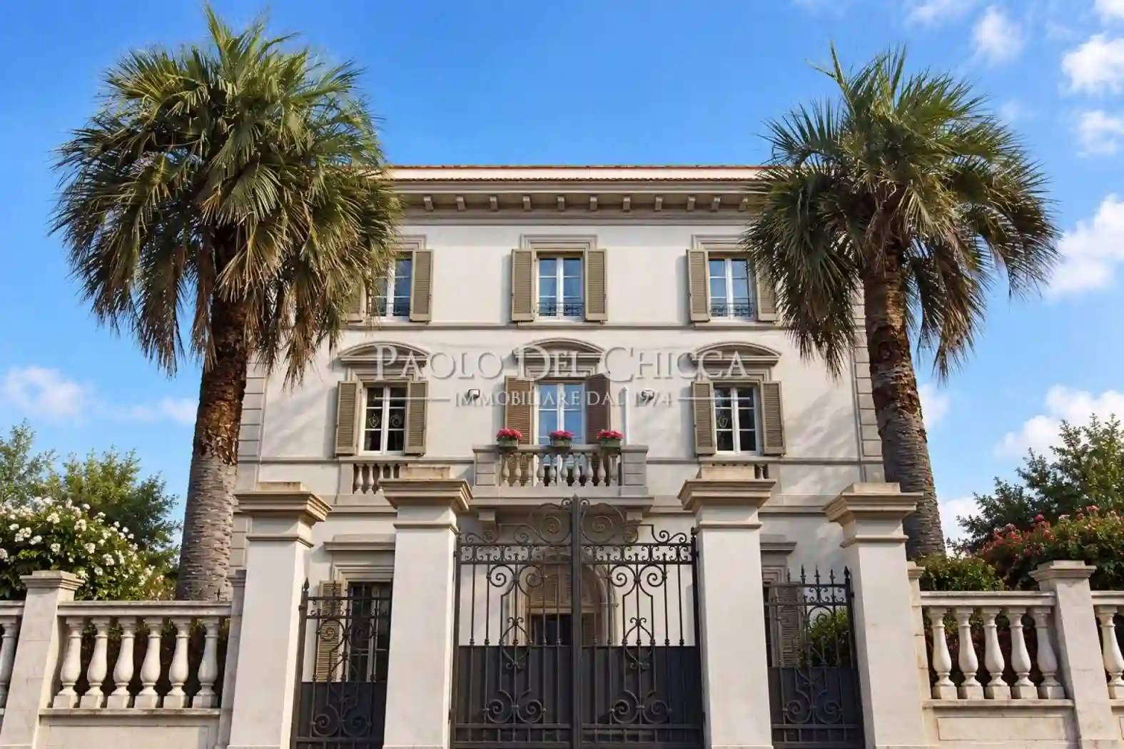 Villa - foto 3